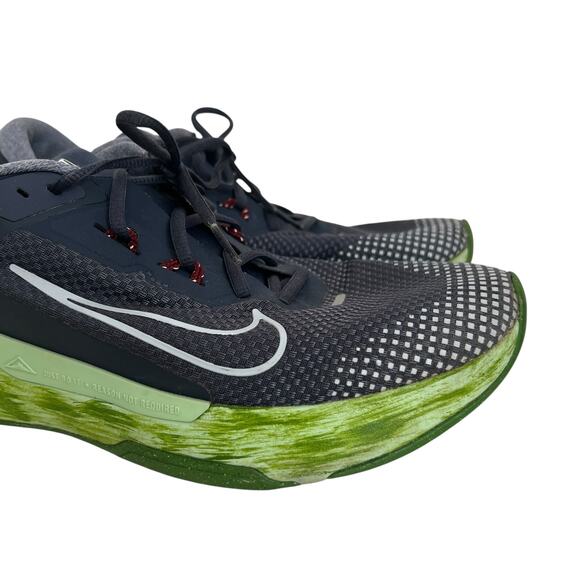 Nike Juniper Trail 2 GTX Lace Up Sneakers Shoes Size 12.5 main image 13